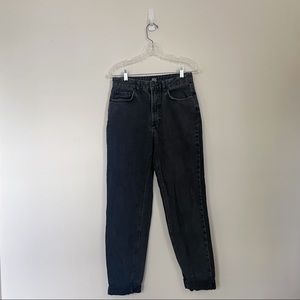 Urban Outfitters BDG Mom Jeans, Size 27